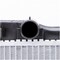 Tyc Tyc Radiator Assembly, 1776 1776 - alternate 2